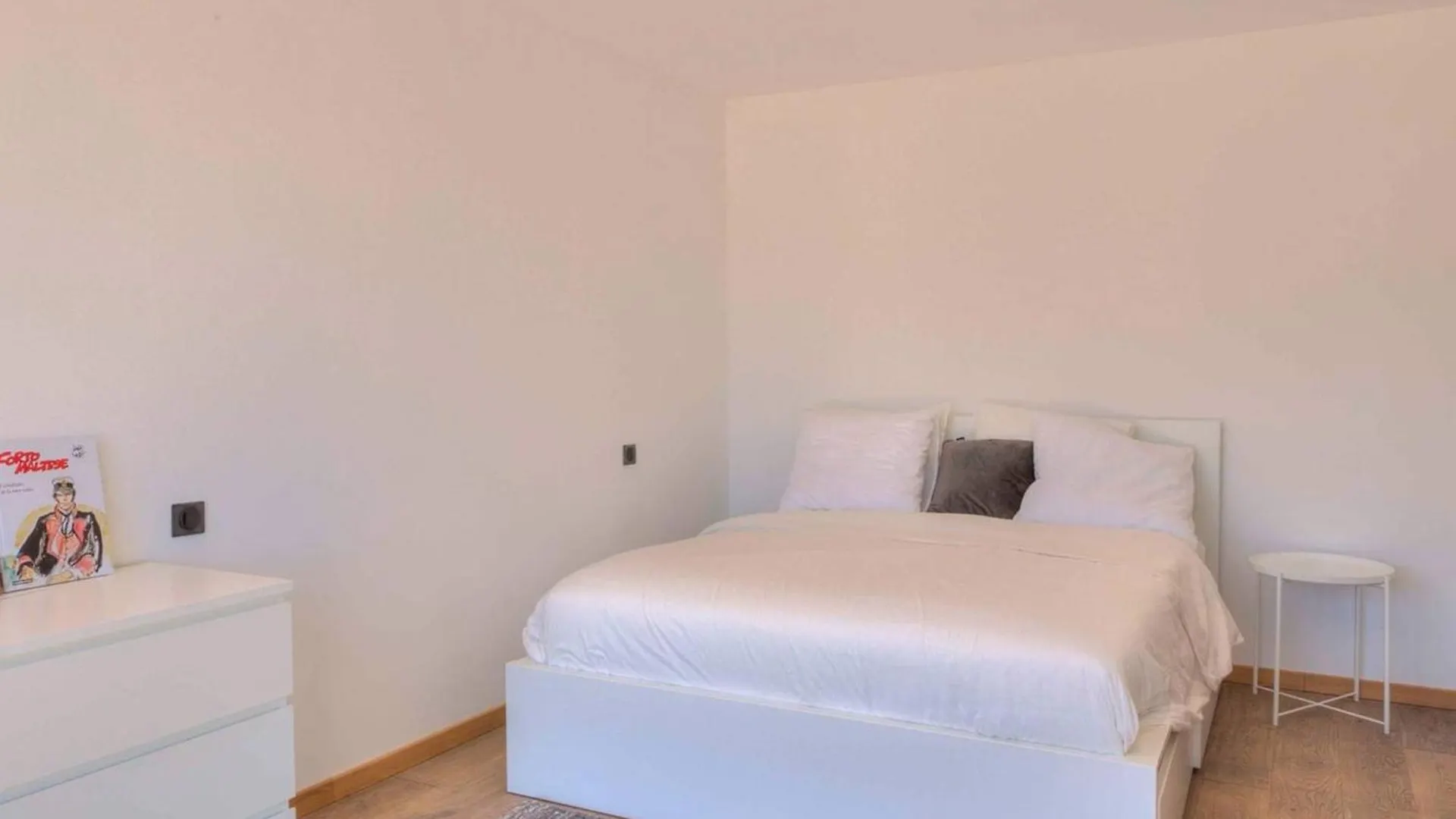 Villa Familiale Avec Piscine, 4 Chambres, Bbq Et Clim A La Cadiere-D'Azur - Fr-1-770-21 Laouque